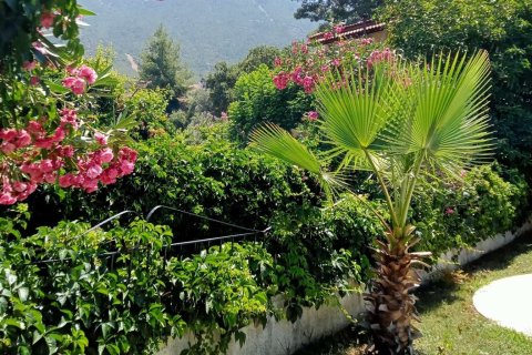 Villa 4+1 Ovacık, Muğla, Türkiye №233040 - 18