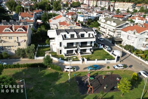 2+1 Lejlighed  i Marmaris, Mugla, Tyrkiet Nr. 233043 - 14