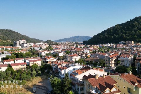2+1 Lejlighed  i Marmaris, Mugla, Tyrkiet Nr. 233043 - 15