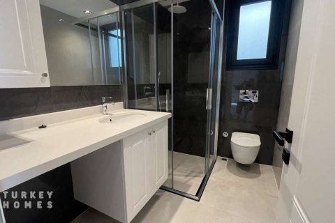 2+1 Lejlighed  i Marmaris, Mugla, Tyrkiet Nr. 233043 - 13