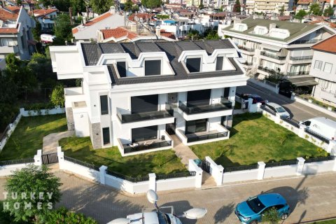 2+1 Wohnung  in Marmaris, Mugla, Türkei Nr. 233043