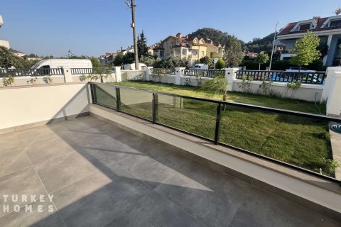 2+1 Lejlighed  i Marmaris, Mugla, Tyrkiet Nr. 233043 - 8