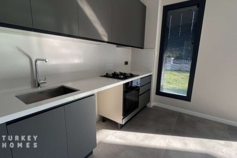 2+1 Lejlighed  i Marmaris, Mugla, Tyrkiet Nr. 233043 - 6