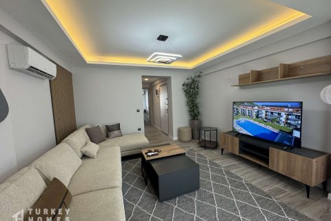 Daire 2+1 Fethiye, Muğla, Türkiye №233044 - 7
