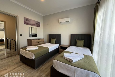 Daire 2+1 Fethiye, Muğla, Türkiye №233044 - 12
