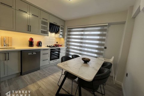 Daire 2+1 Fethiye, Muğla, Türkiye №233044 - 8