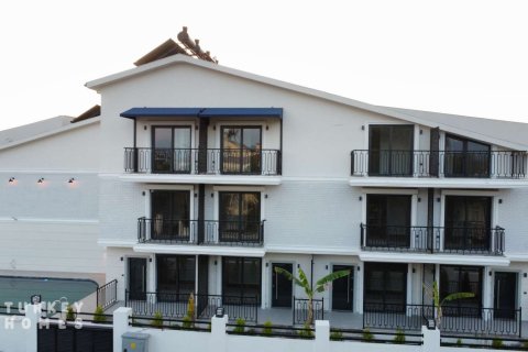 Daire 2+1 Fethiye, Muğla, Türkiye №233044 - 3
