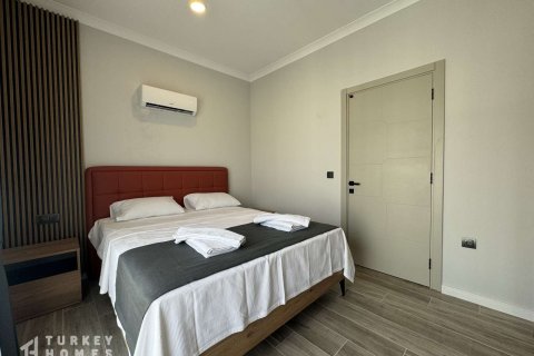 Daire 2+1 Fethiye, Muğla, Türkiye №233044 - 11