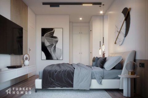 Daire 1+1 Antalya, Türkiye №233042 - 11
