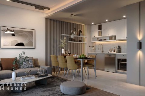 Daire 1+1 Antalya, Türkiye №233042 - 6