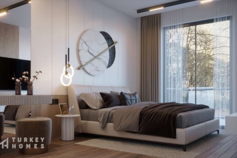 Daire 1+1 Antalya, Türkiye №233042 - 12