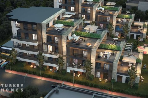 Daire 1+1 Antalya, Türkiye №233042 - 15