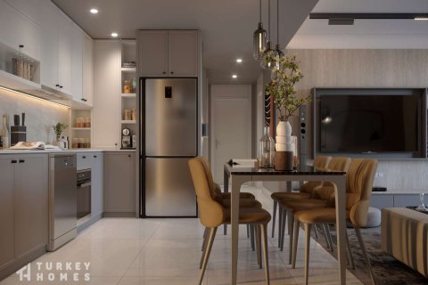 Daire 1+1 Antalya, Türkiye №233042 - 5