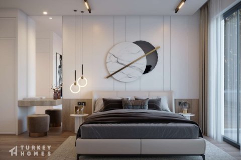 Daire 1+1 Antalya, Türkiye №233042 - 10