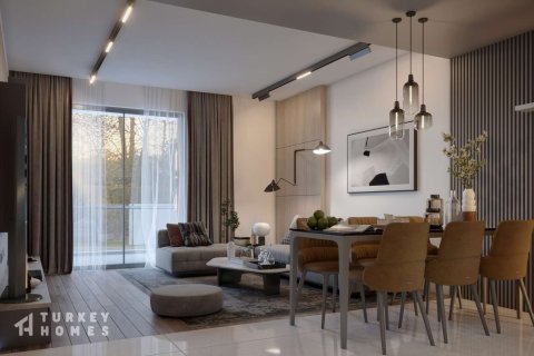 Daire 1+1 Antalya, Türkiye №233042 - 4