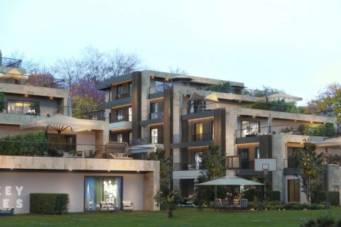Daire 1+1 Antalya, Türkiye №233042 - 13