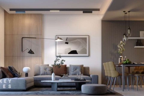 Daire 1+1 Antalya, Türkiye №233042 - 8