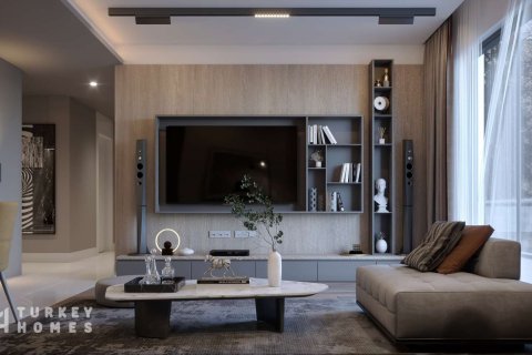 Daire 1+1 Antalya, Türkiye №233042 - 7