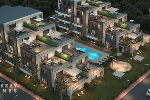 Daire 1+1 Antalya, Türkiye №233042 - 17