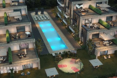 Daire 1+1 Antalya, Türkiye №233042 - 3