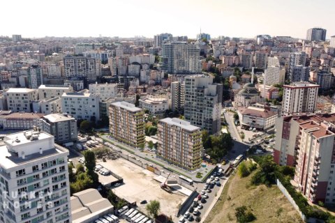Daire  2+1  İstanbul, Türkiye №233039 - 10