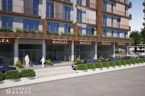 Daire  2+1  İstanbul, Türkiye №233039 - 9