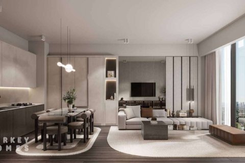 Daire  2+1  İstanbul, Türkiye №233039 - 3
