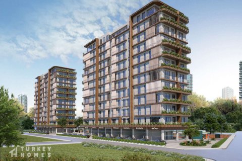 Daire  2+1  İstanbul, Türkiye №233039 - 2