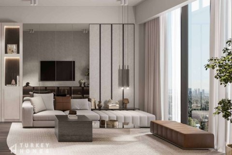 Daire  2+1  İstanbul, Türkiye №233039 - 4