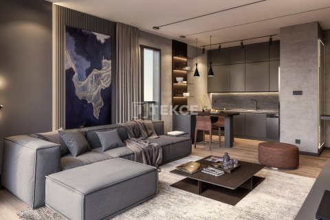 Daire  1+1  İstanbul, Türkiye №225470 - 7