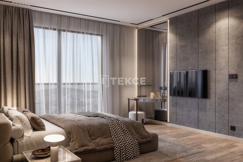 Daire  1+1  İstanbul, Türkiye №225470 - 11