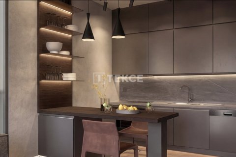 Daire  1+1  İstanbul, Türkiye №225470 - 10