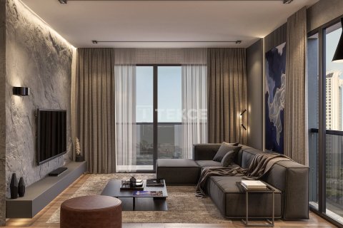 Daire  1+1  İstanbul, Türkiye №225470 - 8