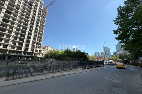 Daire  1+1  İstanbul, Türkiye №225470 - 15