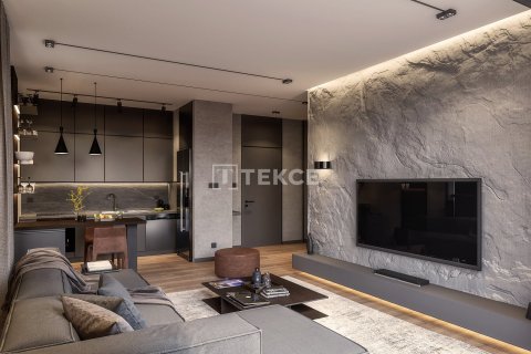 Daire  1+1  İstanbul, Türkiye №225470 - 9