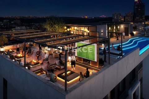 Daire  1+1  İstanbul, Türkiye №225470 - 2