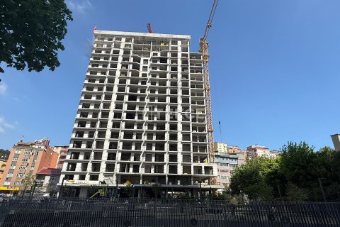 Daire  1+1  İstanbul, Türkiye №225470 - 14