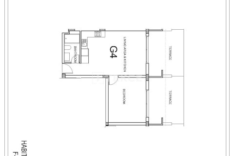 Lägenhet i Famagusta, Nr. 225473 - 21