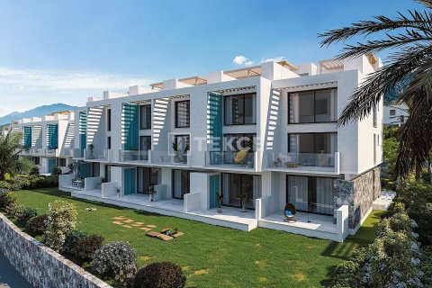 Lägenhet i Famagusta, Nr. 225473 - 7