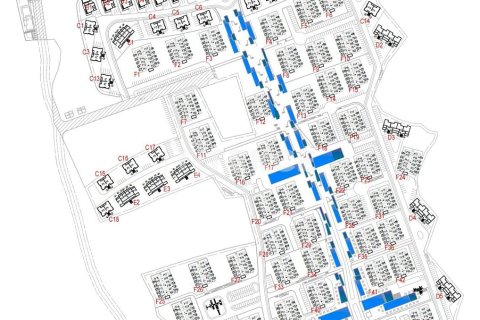 Lägenhet i Famagusta, Nr. 225473 - 23