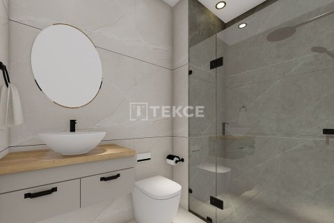 Продажа пентхауса  в Фамагусте, Северный Кипр 1+1, 96м2, №225475 – фото 19