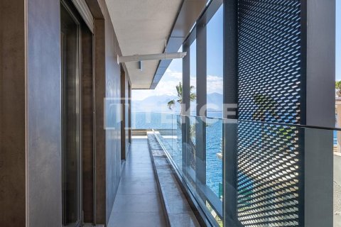3+1 Lägenhet i Antalya, Turkiet Nr. 225471 - 17