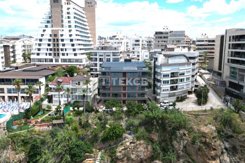 3+1 Lägenhet i Antalya, Turkiet Nr. 225471 - 4