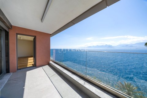 3+1 Lägenhet i Antalya, Turkiet Nr. 225471 - 18