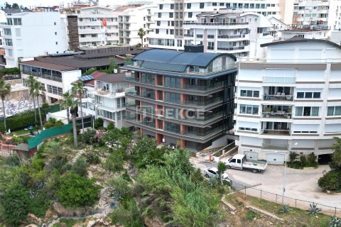 3+1 Lägenhet i Antalya, Turkiet Nr. 225471 - 3
