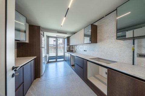 3+1 Lägenhet i Antalya, Turkiet Nr. 225471 - 11