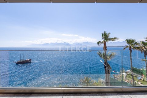 3+1 Lägenhet i Antalya, Turkiet Nr. 225471 - 6