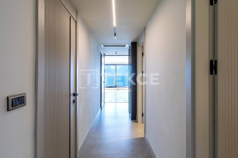 4+1 Penthouse i Antalya, Tyrkiet Nr. 225472 - 16