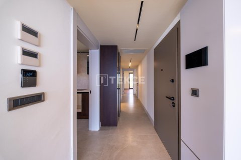4+1 Penthouse i Antalya, Tyrkiet Nr. 225472 - 19