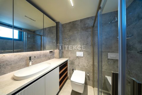 4+1 Penthouse i Antalya, Tyrkiet Nr. 225472 - 14